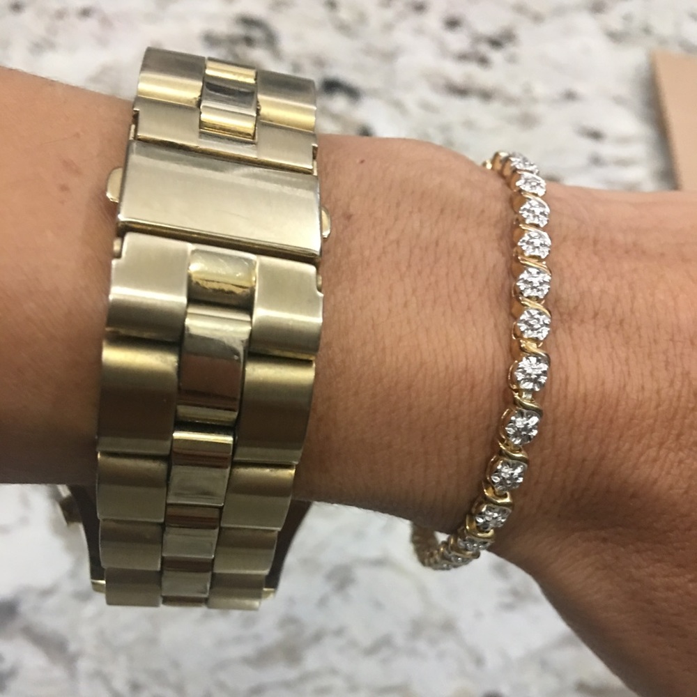 Bracelet